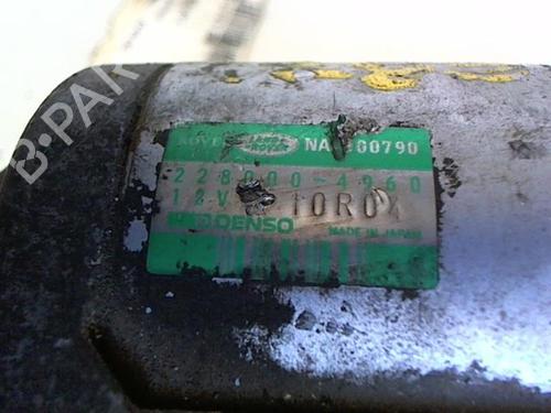 Starter ROVER 600 I (RH) 620 Sdi | BP21232396M8 