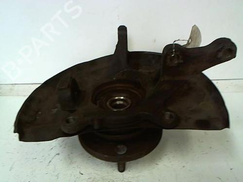 Left front steering knuckle VOLVO V40 Estate (645) 1.8 i | BP20478263M25 