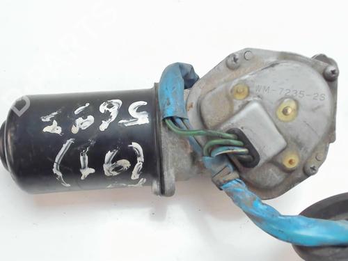 Front wiper motor HONDA ACCORD IV (CB) 2.0 i | BP21233368M29 