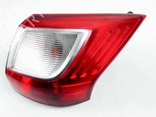 Right taillight FORD GRAND C-MAX (DXA/CB7, DXA/CEU) 1.6 TDCi | BP30890816C35