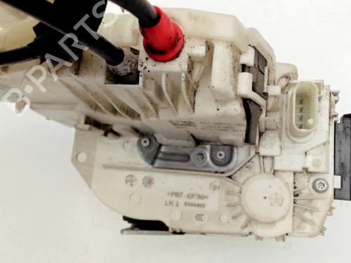 Used Rear left lock Rear left lock FIAT 500X (334_) 1.3 D Multijet (334AXH1A) (95 hp) 36669242 36669242