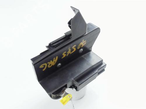 Rear left lock DACIA SANDERO II TCe 90 (B8M1, B8MA, B8AC) | BP20401863C100 