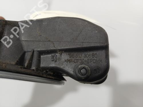 Used Fuel flap Fuel flap PEUGEOT 207 (WA_, WC_) 1.4 HDi (68 hp) 35892812 35892812