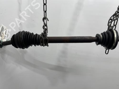Used Left front driveshaft Left front driveshaft DACIA SANDERO [2008-2026] 33635728 33635728