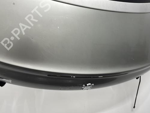 Tailgate PEUGEOT 207 CC (WD_) 1.6 HDi | BP20416708C6 