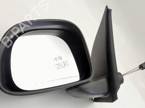 Left mirror FIAT PANDA (169_) 1.2 LPG (169CXF1A) | BP31327963C26