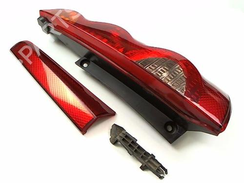 Right taillight NISSAN NOTE (E11, NE11) 1.5 dCi | BP20409591C35 