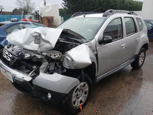 Seat buckle DACIA DUSTER (HS_) 1.5 dCi | BP27293899I32 - Image 12