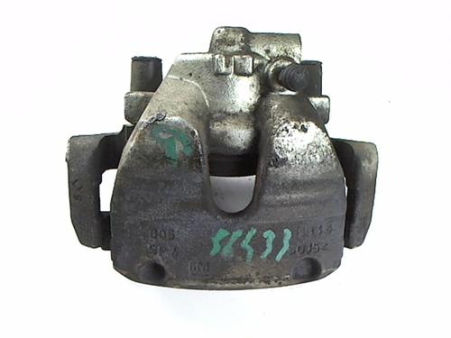Left front brake caliper OPEL CORSA E (X15) 1.3 CDTI (08, 68) | BP20466248M105 - Image 2