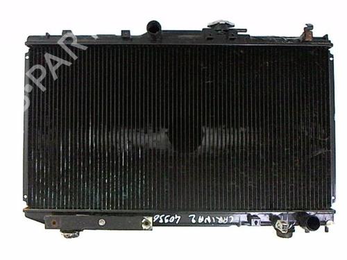 Used Water radiator TOYOTA CARINA E VI Sportswagon (_T19_) 2.0 D (CT190_, CT190R) (73 hp) 20474975