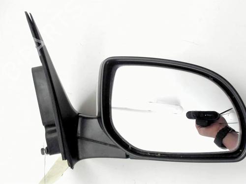 Used Right mirror HYUNDAI i20 I (PB, PBT) 1.4 CRDi (75 hp) 27804525