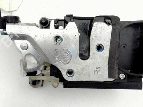 rear-right-lock-chevrolet-aveo-kalos-hatchback-t250-t255-2006-30363858 main image