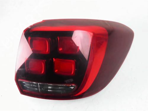 Right taillight DACIA SANDERO II TCe 90 (B8M1, B8MA, B8AC) | BP33635690C35 - Image 3