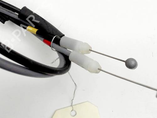 Front left lock HYUNDAI i10 I (PA) 1.1 | BP30547699C98 