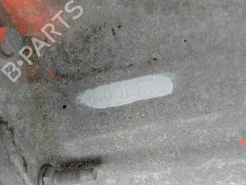 Gearbox CITROËN XSARA PICASSO (N68) 1.6 HDi | BP20390700M3 