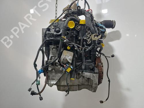 Engine RENAULT CLIO IV (BH_) 1.5 dCi 90 | BP39486494M1 - Image 7