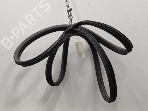 Used Rubber door seal PEUGEOT 207 (WA_, WC_) 1.6 HDi (90 hp) 20427268
