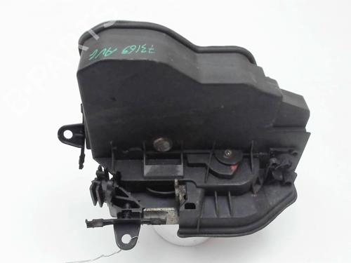 Front left lock BMW 3 Coupe (E92) 320 d | BP20418062C98 