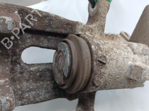 Used Right rear brake caliper RENAULT GRAND SCÉNIC II (JM0/1_) 1.6 (112 hp) 20402060