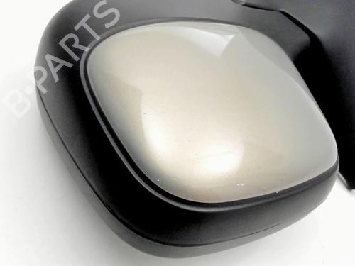 Retrovisor izquierdo CITROËN BERLINGO / BERLINGO FIRST MPV (MF_, GJK_, GFK_) 1.4 i (MFKFX, MFKFW, GJKFWB, GJKFWC, GFKFWC) | BP29009182C26 