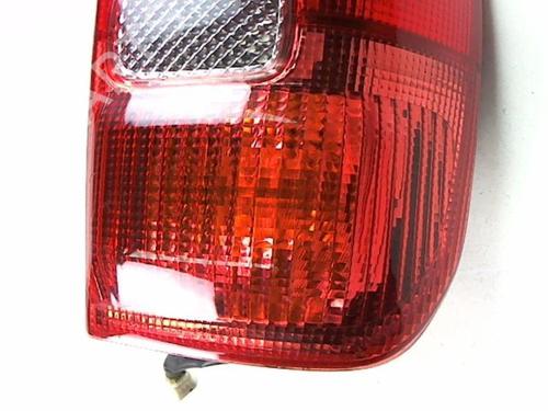 Used Right taillight Right taillight TOYOTA RAV 4 II (_A2_) 2.0 D 4WD (CLA20_, CLA21_, CLA20R, CLA21R) (116 hp) 20409824 20409824