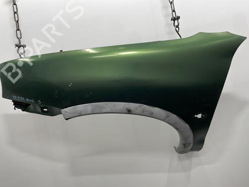 Used Left front fenders OPEL CORSA B (S93) 1.7 D (F08, F68, M68) (60 hp) 20481352