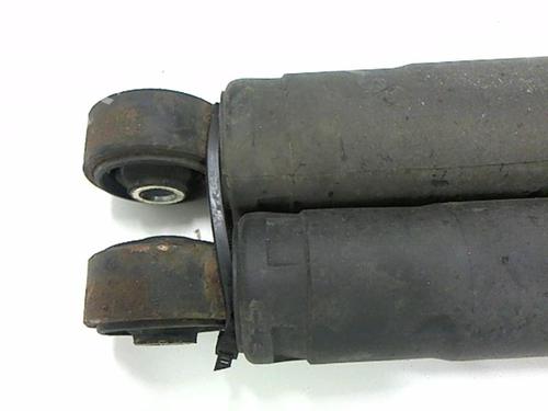 Right rear shock absorber LANCIA YPSILON (843_) 1.2 (843.AXA1A) | BP20452432M19 