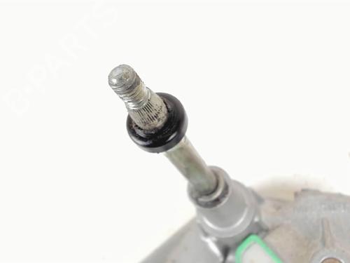 Used Rear wiper motor MITSUBISHI ASX (GA_W_) 1.8 DI-D (GA6W) (150 hp) 22102683