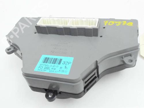 Used Climate control Climate control HYUNDAI i30 Estate (FD) 1.6 CRDi (116 hp) 20394904 20394904