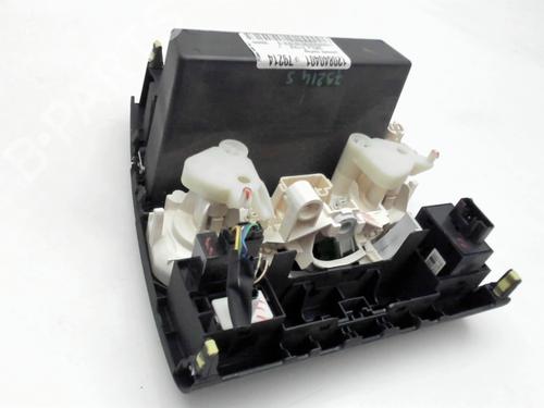 Climate control TOYOTA COROLLA (_E12_) 1.4 VVT-i (ZZE120_, ZZE120R) | BP32396682I5 