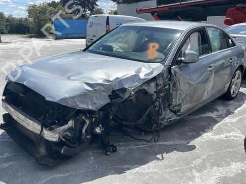 Engine AUDI A4 B8 (8K2) 2.7 TDI | BP21238347M1  - Image 10