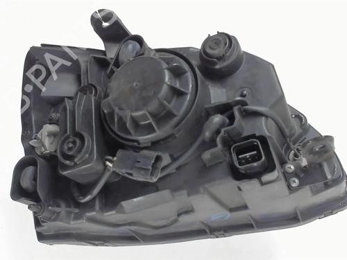 Used Left headlight Left headlight KIA CARENS II MPV (FJ) 2.0 CRDi (113 hp) 20457889 20457889