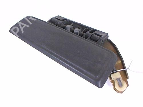Front left exterior door handle PEUGEOT 309 I (10C, 10A) 1.9 D | BP20399209C128 