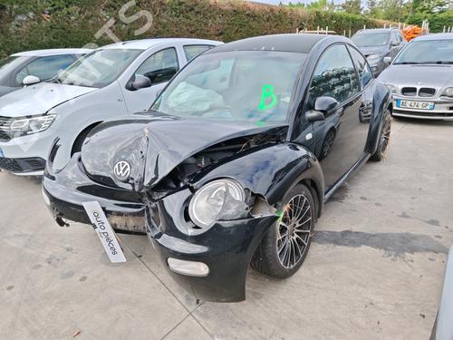 Used Parts VW NEW BEETLE (9C1, 1C1) 1.9 TDI (101 hp) 4261590