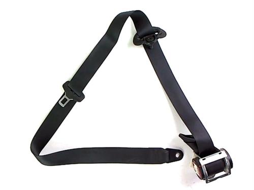 Used Front right seatbelt Front right seatbelt MINI MINI (R56) Cooper D (112 hp) 20425176 20425176