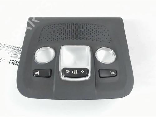 Interior roof light PEUGEOT 208 I (CA_, CC_) 1.6 GTi | BP22695821I8