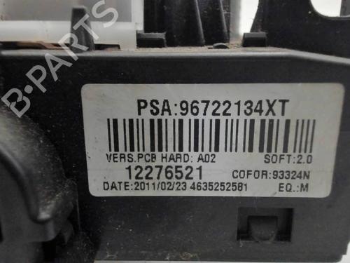 Steering column stalk CITROËN JUMPY II Van 2.0 HDi 120 | BP31074733I23  - Image 5