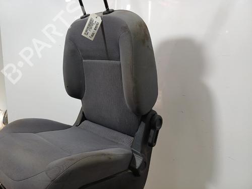 Left front seat PEUGEOT PARTNER Platform/Chassis | BP37275377C15 - Image 5
