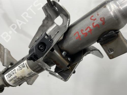 Used Steering column Steering column DACIA LODGY (JS_) 1.5 dCi (JSMC, JSAF) (107 hp) 28211763 28211763