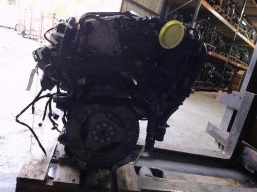 Used Engine Engine CITROËN C6 (TD_) 2.2 HDi (170 hp) 20466111 20466111