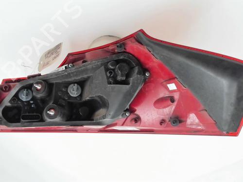 Left taillight OPEL INSIGNIA A Sports Tourer (G09) 2.0 CDTI (35) | BP20445270C34 