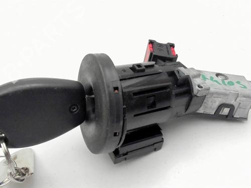 Ignition barrel DACIA SANDERO II 1.5 dCi | BP29212728M48 