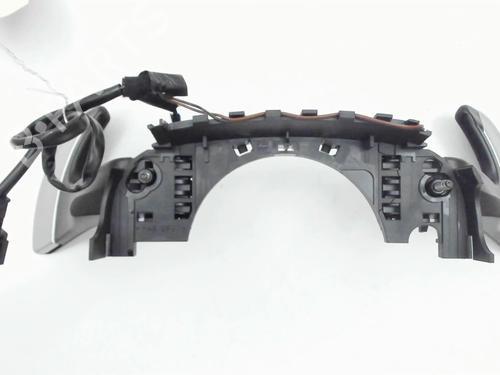 Gear lever CITROËN C3 I (FC_, FN_) 1.4 16V | BP20401354M90 