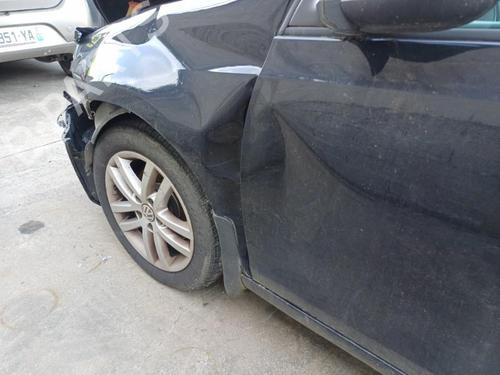 Climate control VW GOLF VI (5K1) 1.6 TDI | BP25009258I5 - Image 13