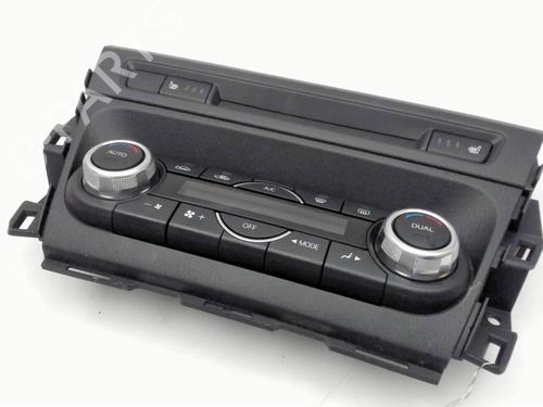 Climate control MAZDA 3 (BM, BN) | BP35892640I5 - Image 6