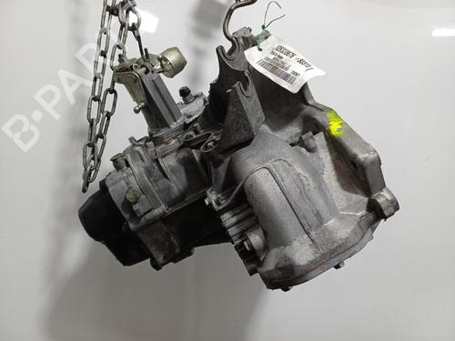 Gearbox OPEL MERIVA B MPV (S10) 1.4 (75) | BP37481747M3 - Image 7