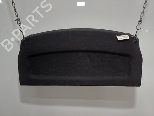 Rear parcel shelf OPEL MERIVA B MPV (S10) 1.4 (75) | BP37252222C85 - Image 5