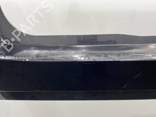Rear bumper OPEL ZAFIRA / ZAFIRA FAMILY B (A05) 1.9 CDTI (M75) | BP20695235C8 