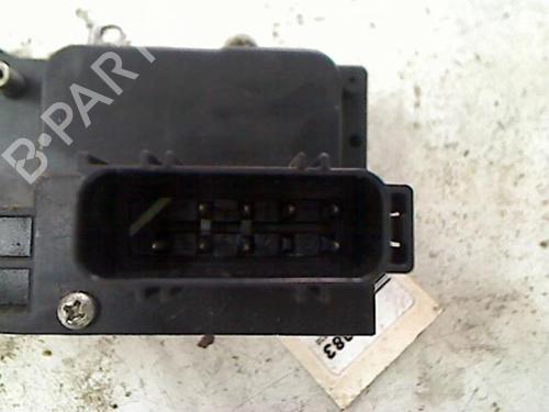 Front left lock FORD FIESTA V (JH_, JD_) 1.6 16V | BP21229001C98 