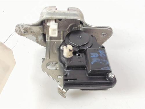 Used Tailgate lock Tailgate lock JEEP COMMANDER (XK, XH) 3.0 CRD 4x4 (211 hp) 20399874 20399874